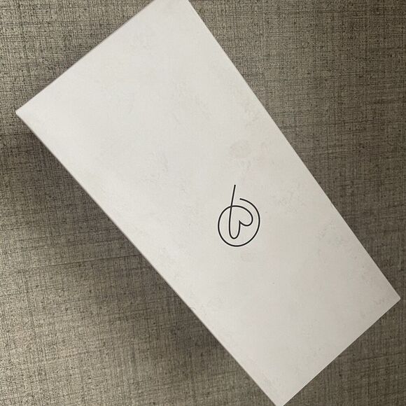 THE DROP Samantha Snake Strappy Sandals Size 5.5 Teal Beach Festival Boho Chic - Picture 13 of 14